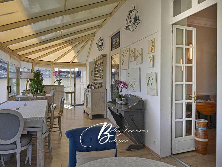 Maison avec Vue sur mer Paimpol - 6 chambres