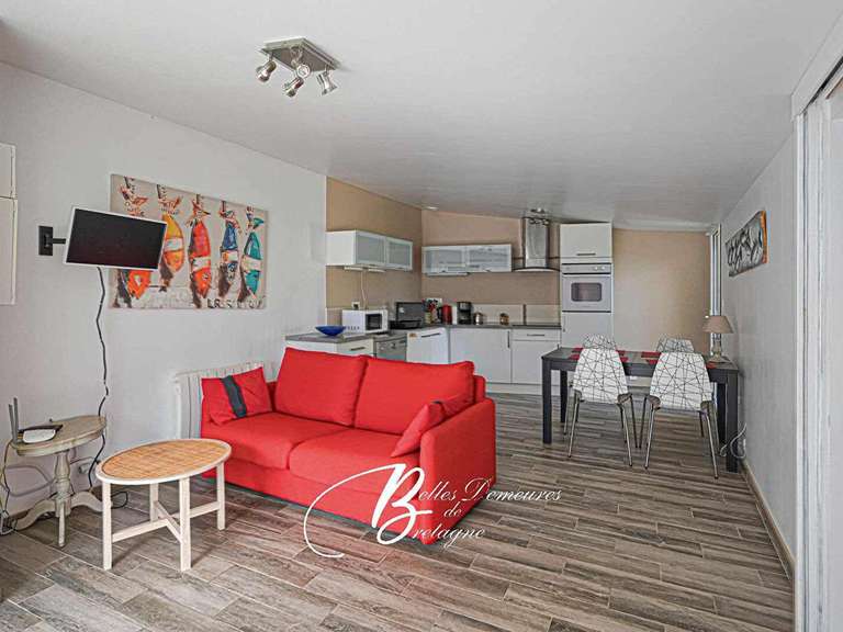 Maison avec Vue sur mer Paimpol - 6 chambres