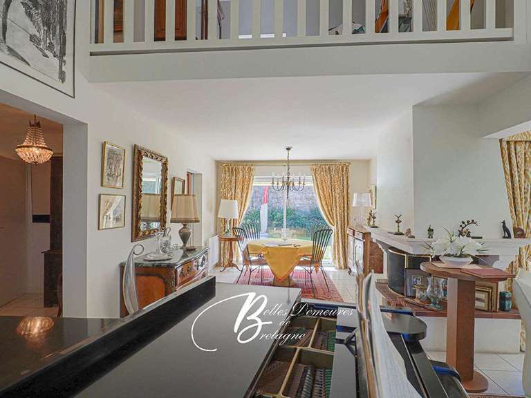 Maison Paimpol - 4 chambres