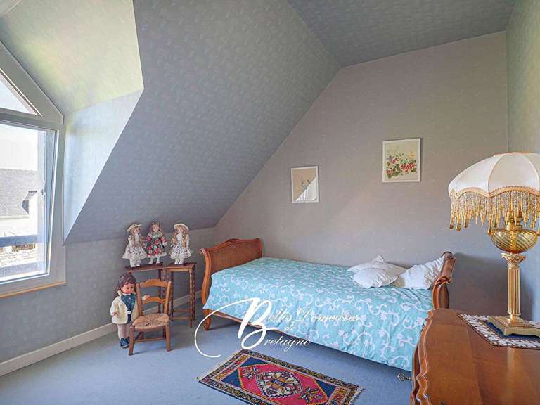 Maison Paimpol - 4 chambres