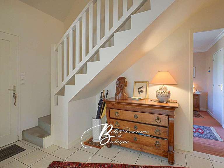 Maison Paimpol - 4 chambres