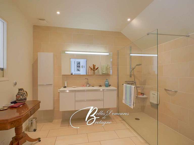 Maison Paimpol - 4 chambres