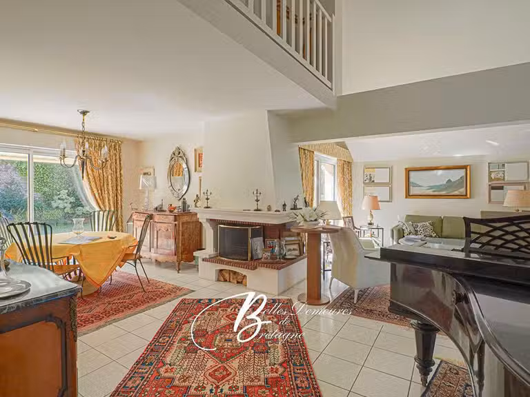 Maison Paimpol - 4 chambres