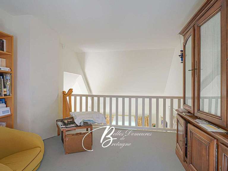 Maison Paimpol - 4 chambres