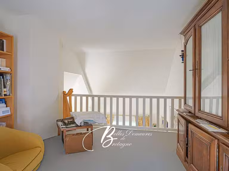 Maison Paimpol - 4 chambres