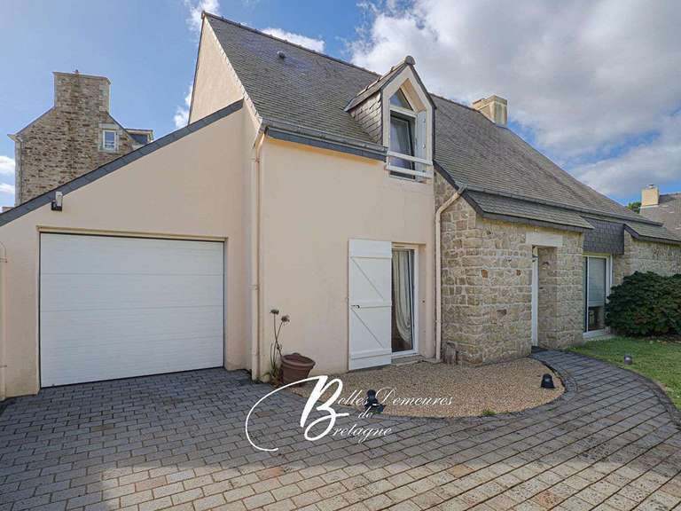 Maison Paimpol - 4 chambres