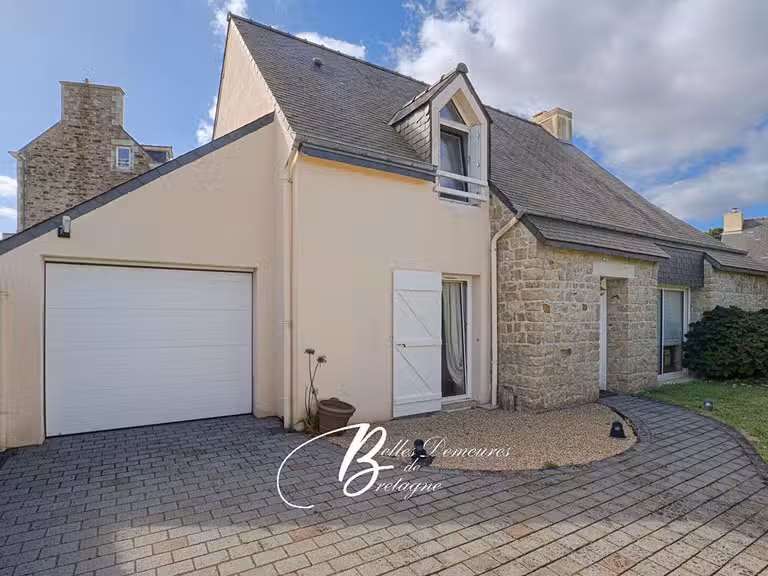 Maison Paimpol - 4 chambres
