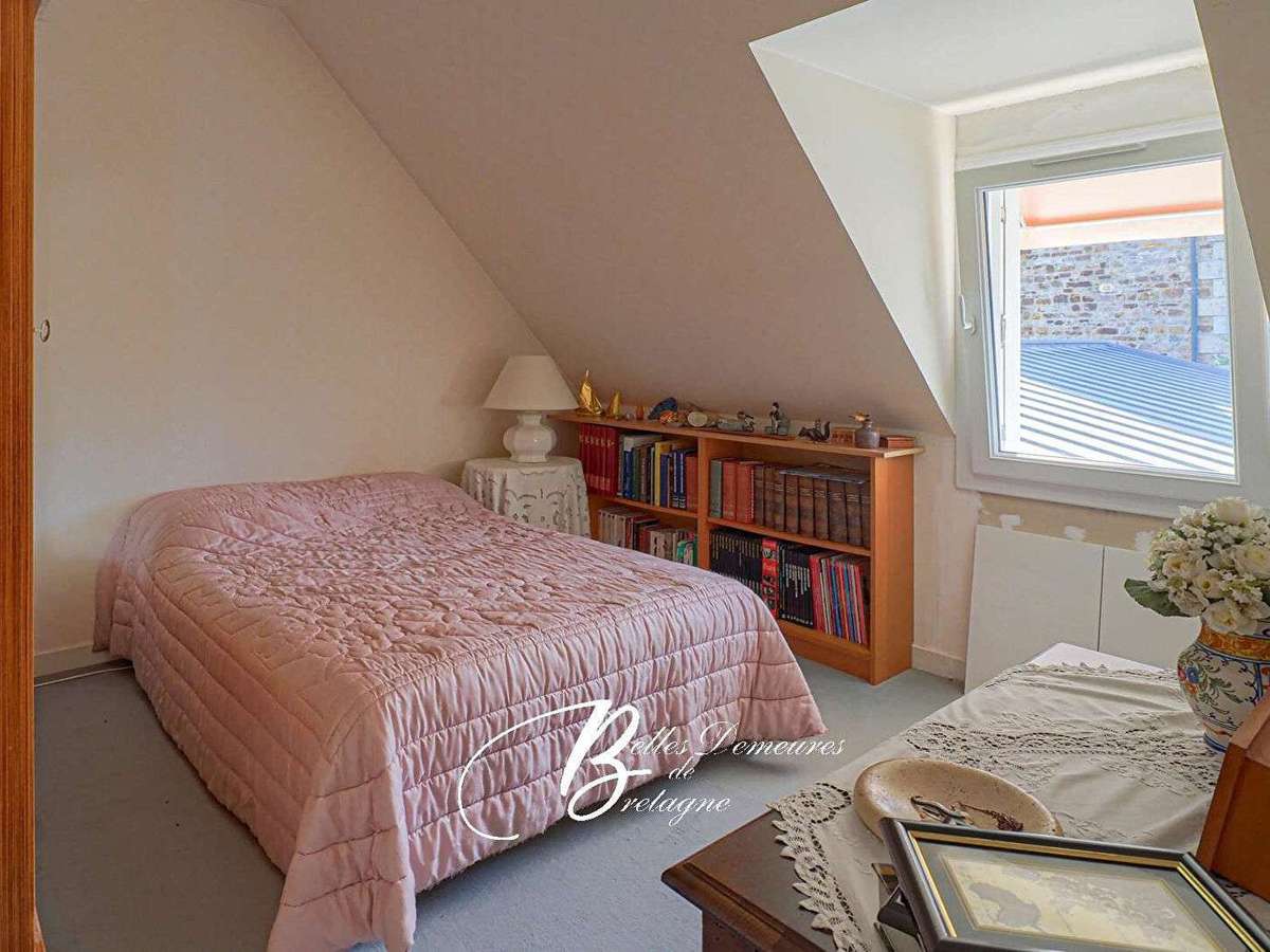 Maison Paimpol