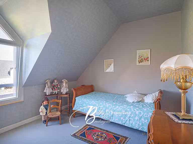 Maison Paimpol - 4 chambres