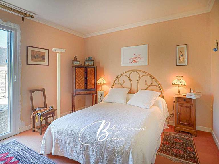 Maison Paimpol - 4 chambres