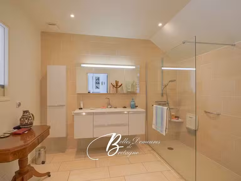 Maison Paimpol - 4 chambres