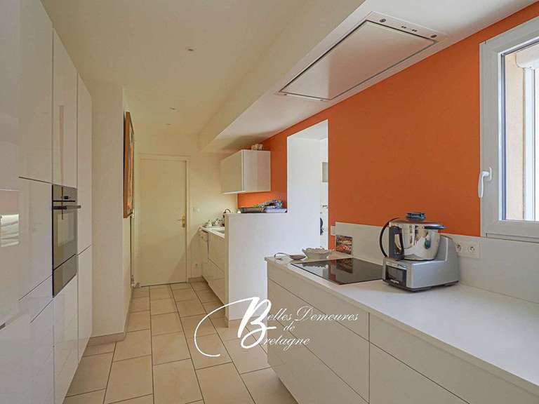 Maison Paimpol - 4 chambres