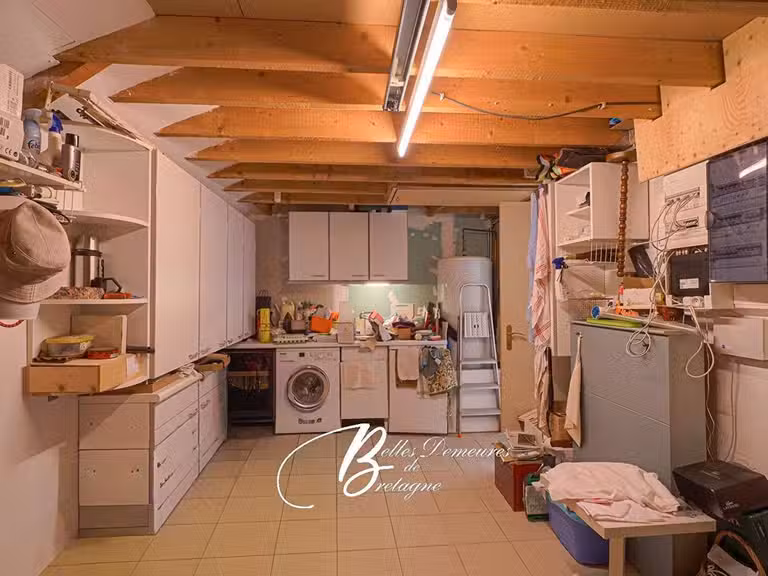 Maison Paimpol - 4 chambres