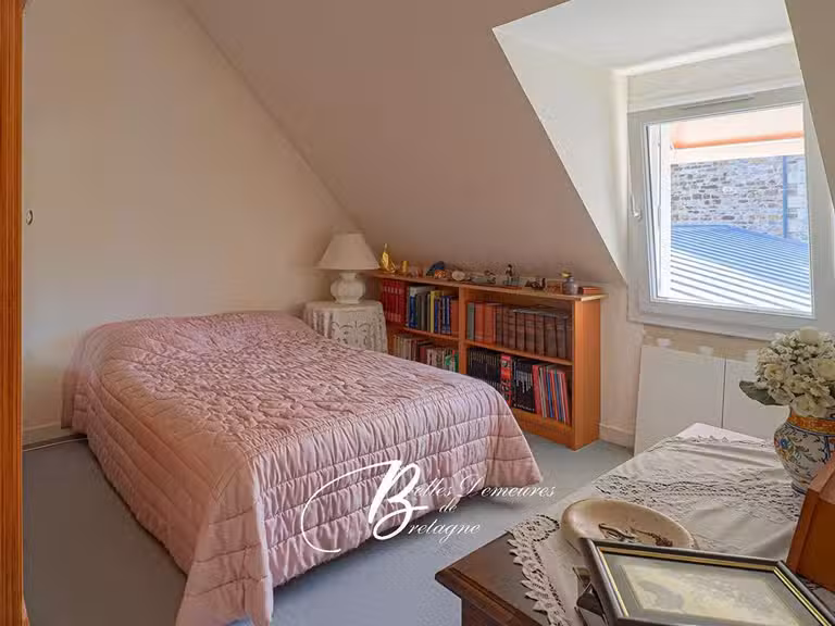 Maison Paimpol - 4 chambres