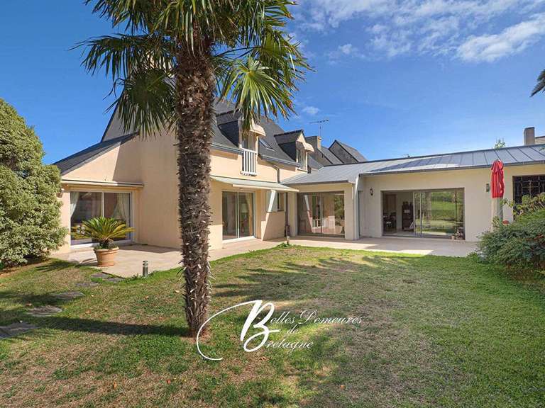 Maison Paimpol - 4 chambres