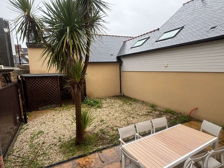 Maison Paimpol - 4 chambres - 155m²