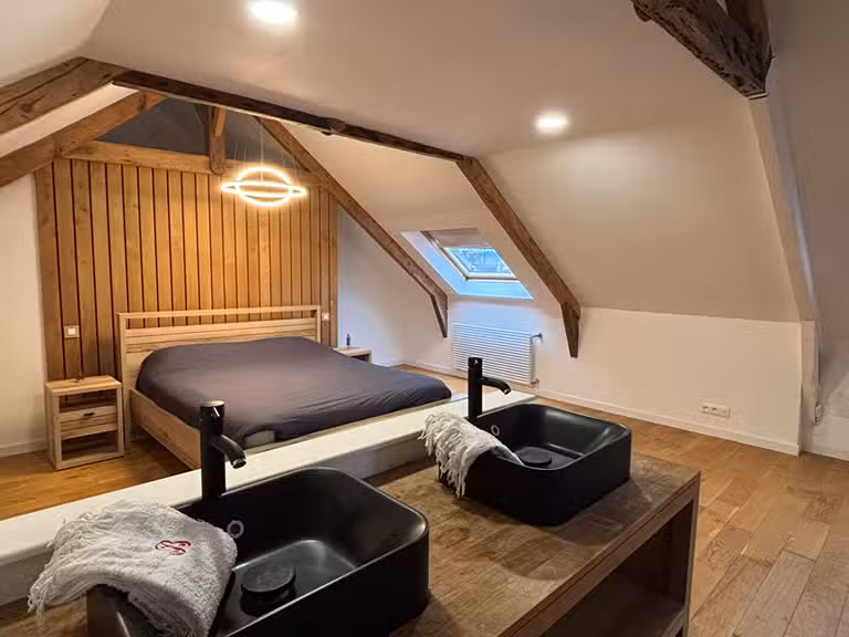 Maison Paimpol - 4 chambres - 155m²