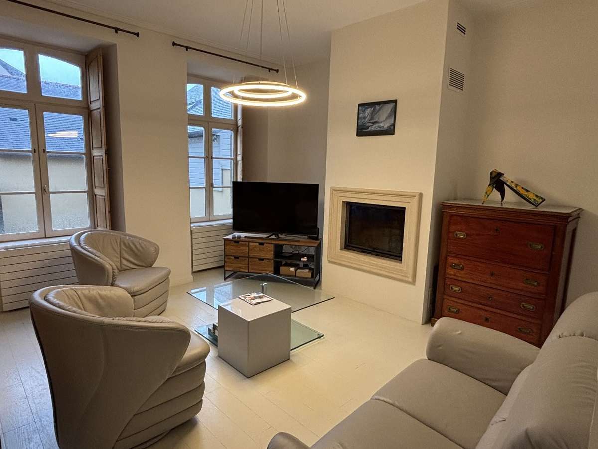 Maison Paimpol