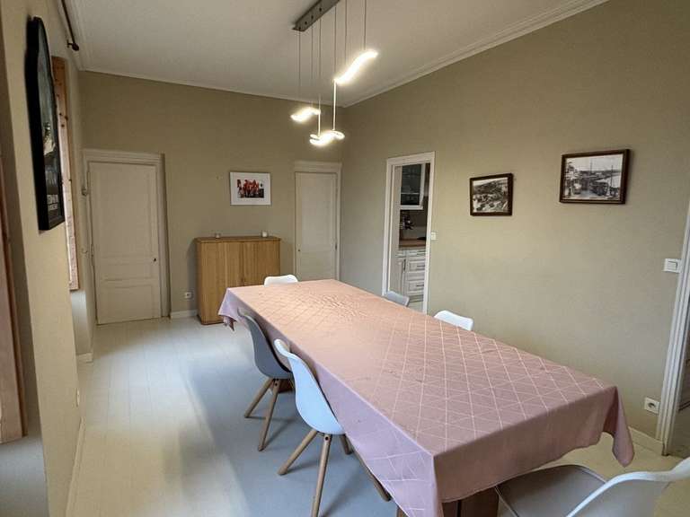 Maison Paimpol - 4 chambres - 155m²