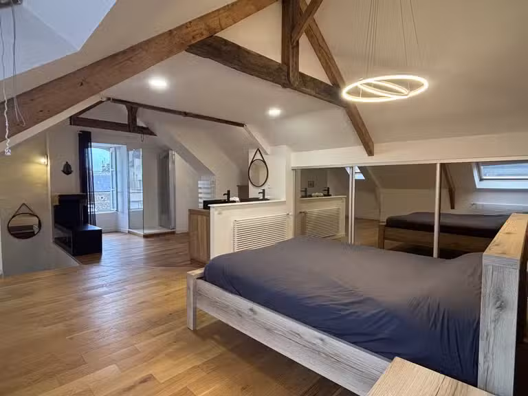 Maison Paimpol - 4 chambres - 155m²
