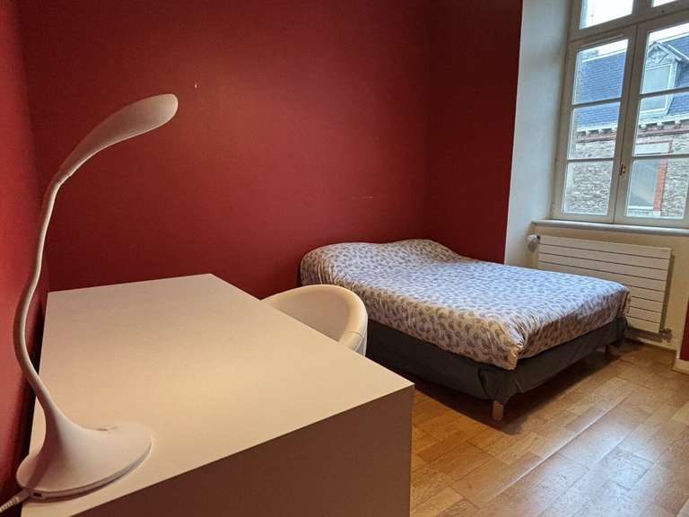 Maison Paimpol - 4 chambres - 155m²