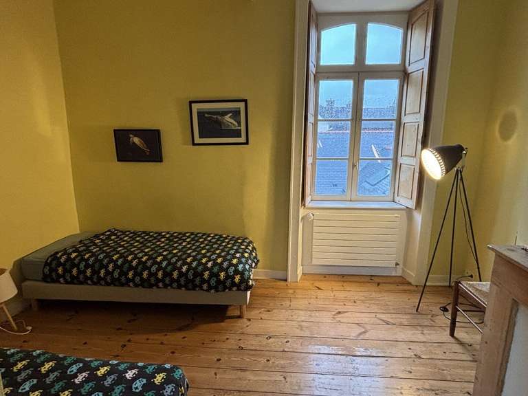 Maison Paimpol - 4 chambres - 155m²