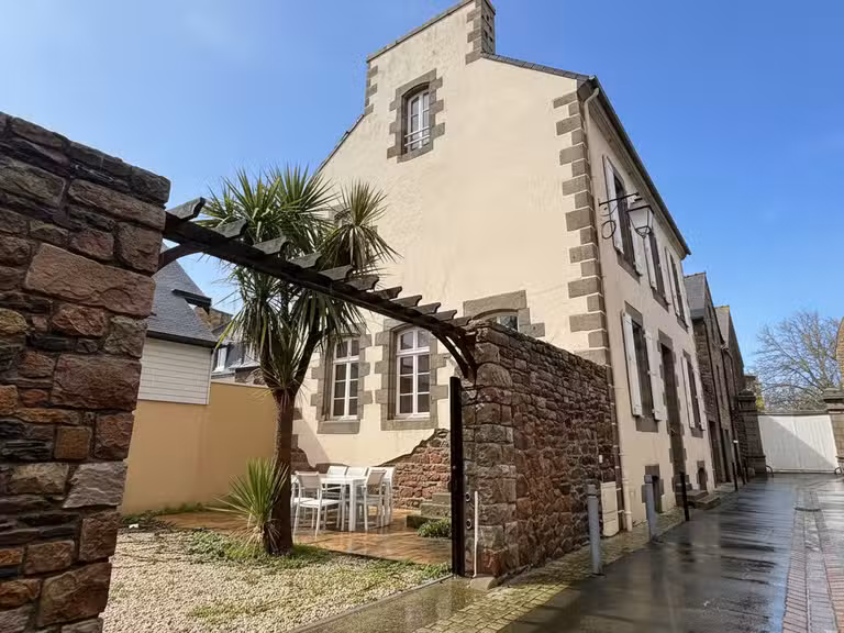 Maison Paimpol - 4 chambres - 155m²