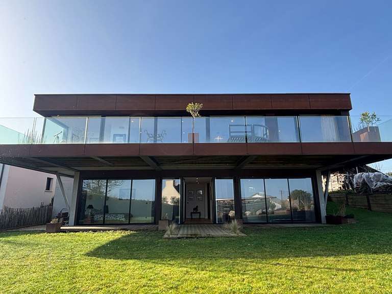 Villa avec Vue sur mer Paimpol - 4 chambres - 211m²