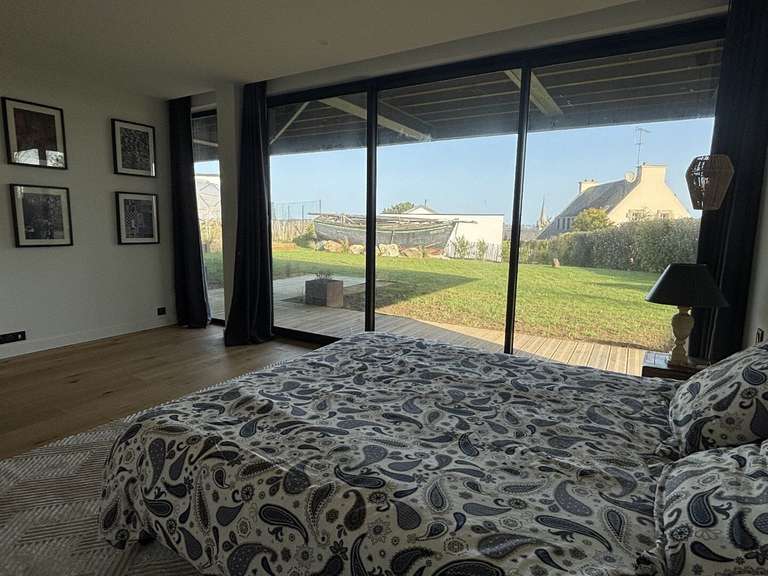Villa avec Vue sur mer Paimpol - 4 chambres - 211m²