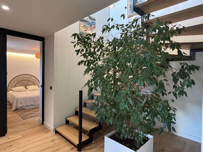 Villa avec Vue sur mer Paimpol - 4 chambres - 211m²