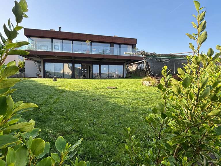 Villa avec Vue sur mer Paimpol - 4 chambres - 211m²