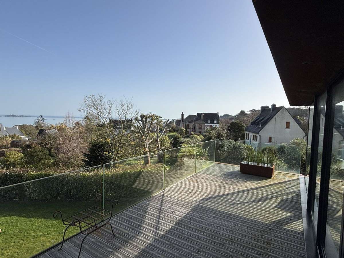 Villa Paimpol