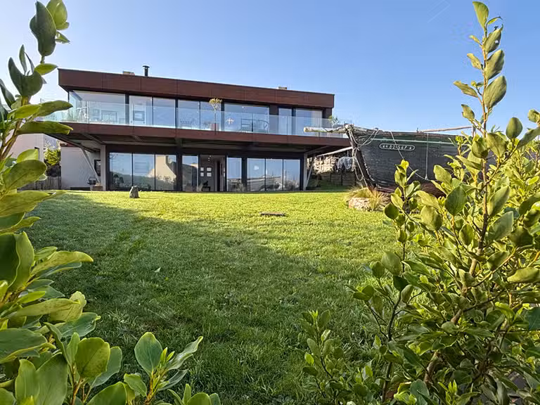 Villa with Sea view Paimpol - 4 bedrooms - 211m²