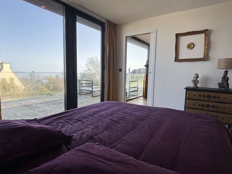 Villa avec Vue sur mer Paimpol - 4 chambres - 211m²