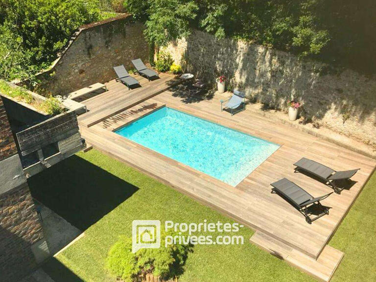 House Palaiseau - 5 bedrooms