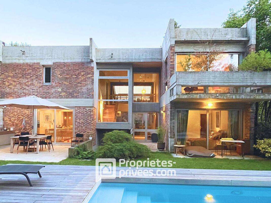 House Palaiseau
