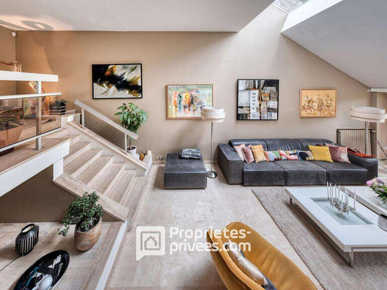 House Palaiseau - 5 bedrooms