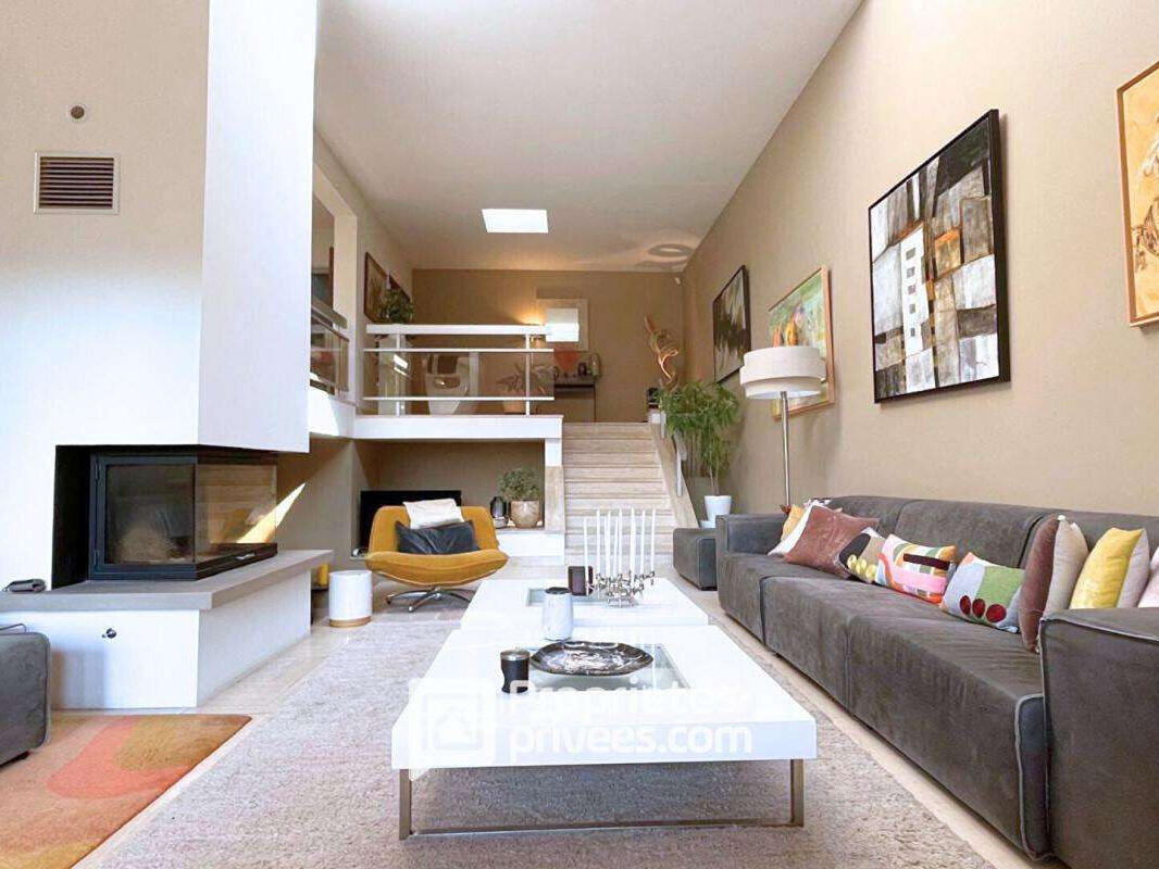 House Palaiseau