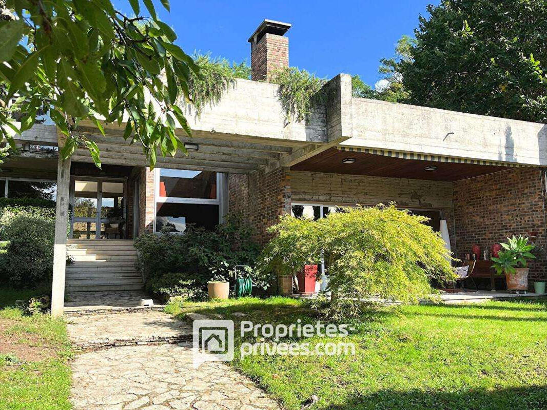 House Palaiseau