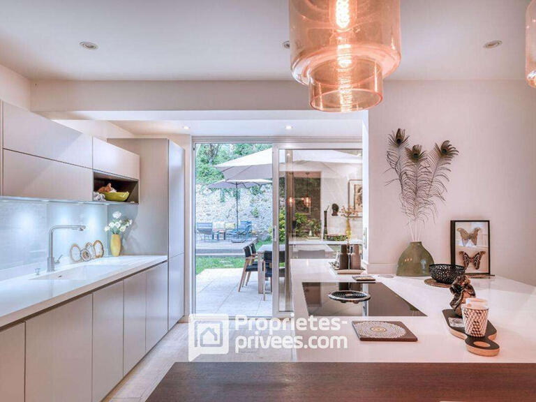 House Palaiseau - 5 bedrooms