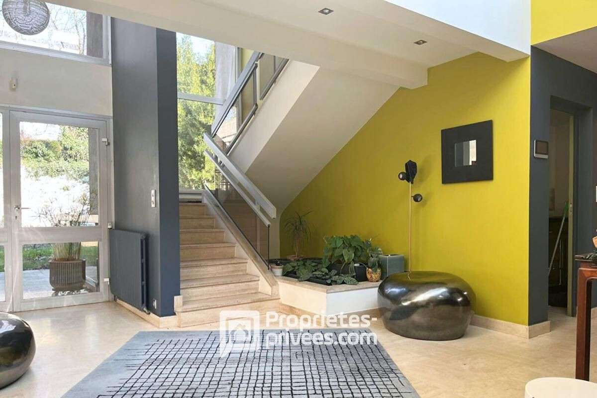 Maison Palaiseau