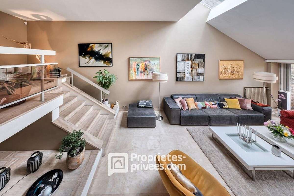 Maison Palaiseau