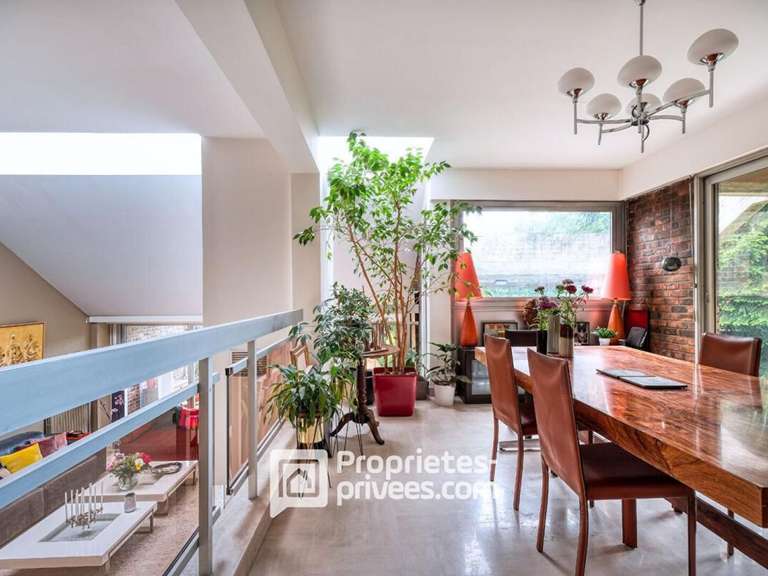 Maison Palaiseau - 5 chambres