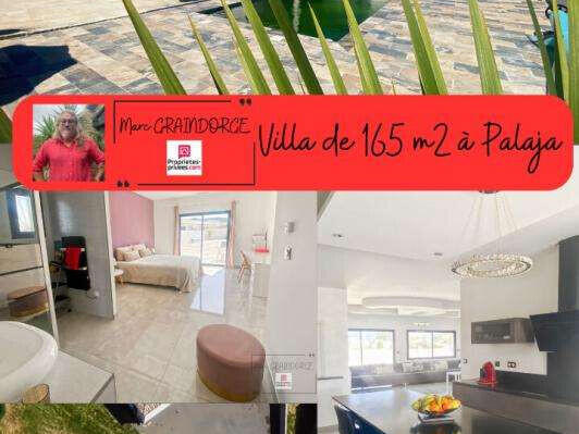 House Palaja - 4 bedrooms