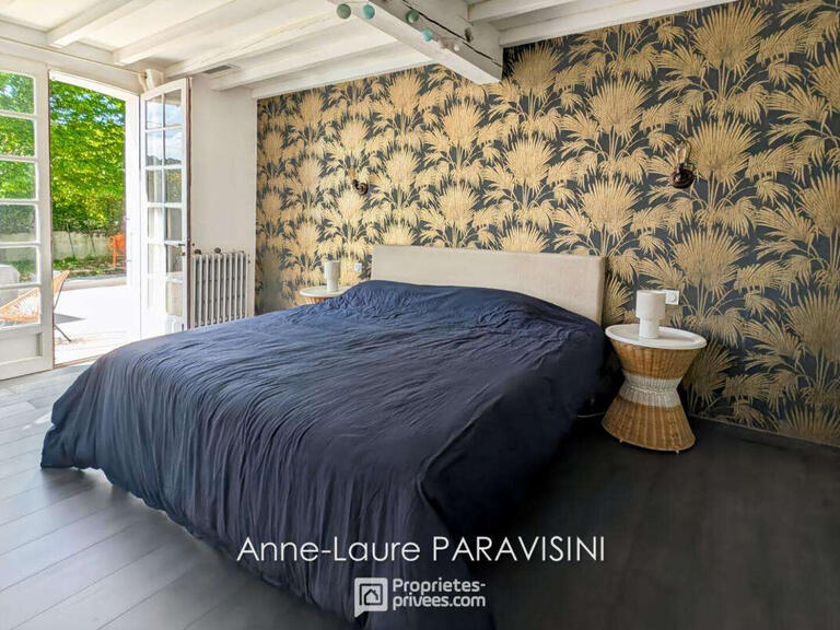 Maison Palaja - 6 chambres