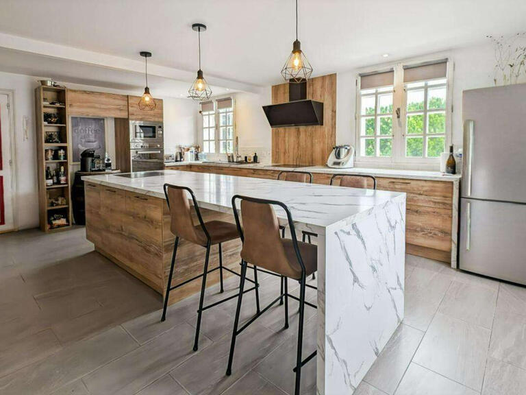 Maison Palaja - 6 chambres