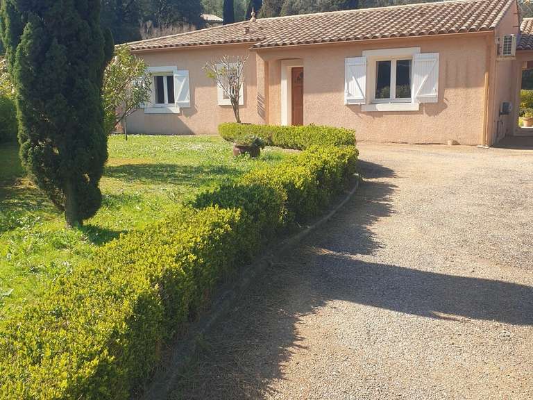 Villa Palaja - 6 chambres - 269m²