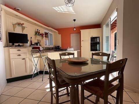 Villa Palaja - 6 chambres - 269m²
