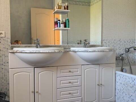 Villa Palaja - 6 chambres - 269m²