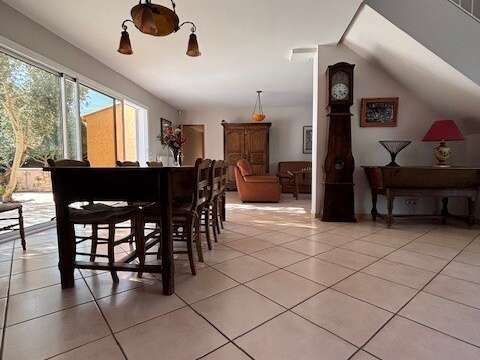 Villa Palaja - 6 chambres - 269m²